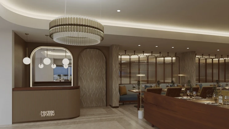 Porto Elounda Golf and Spa Resort